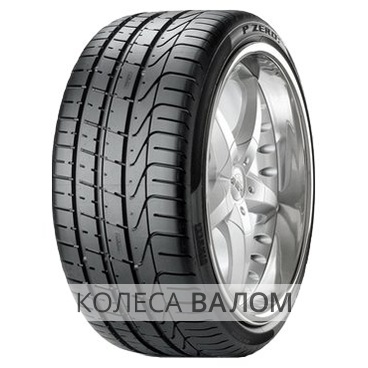 Pirelli 245/40 R20 99Y P Zero run flat MOE XL